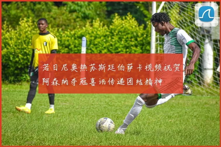 若日尼奥热苏斯廷伯萨卡视频祝贺阿森纳夺冠喜讯传递团结精神